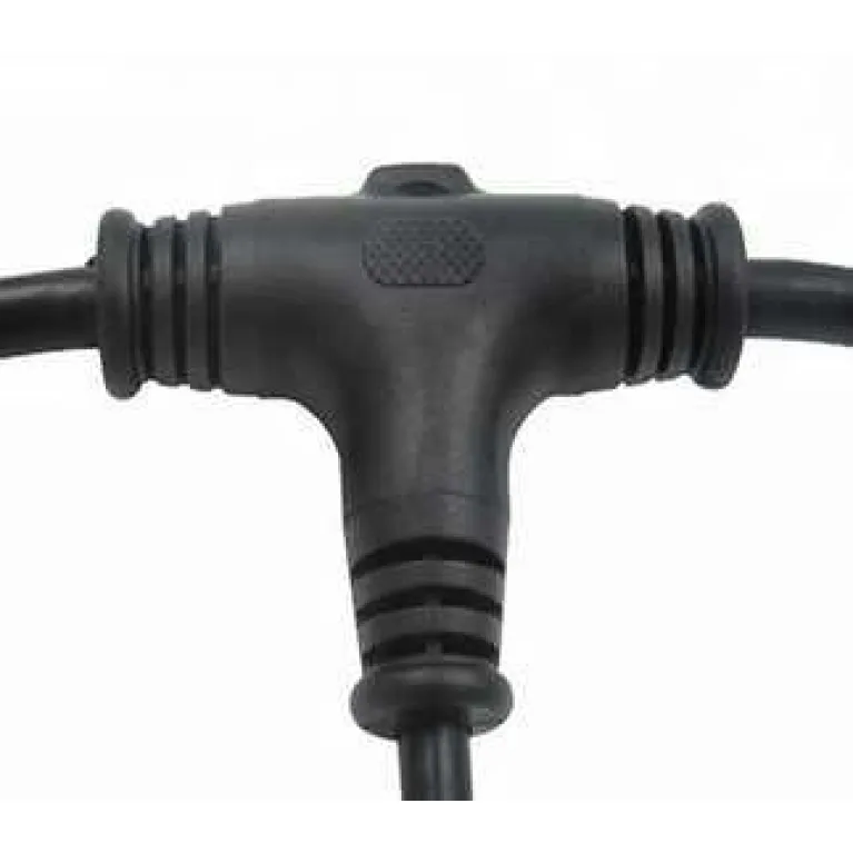 Коннектор T-образный Arlight ARL-3D-Pixel-Con-T 028743 в Нижнем Новгороде