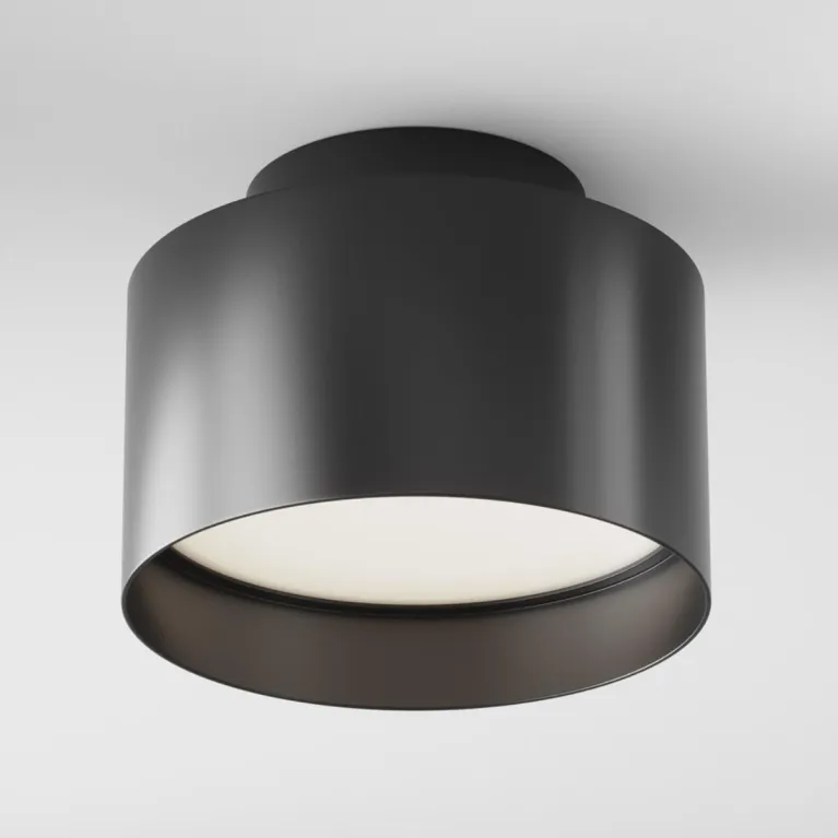 Потолочный светодиодный светильник Maytoni Technical Planet C009CW-L16B4K в Нижнем Новгороде
