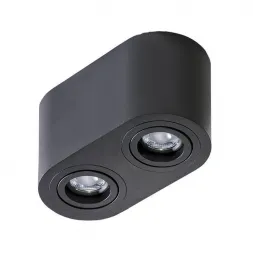 Потолочный светильник Azzardo Brant 2 AZ2821