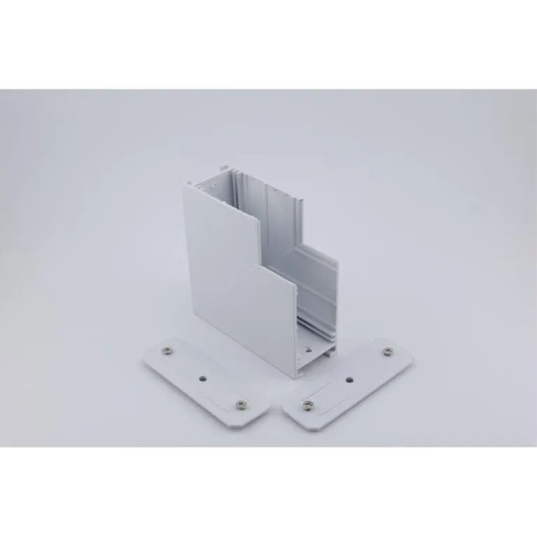 Соединитель угловой внутренний для магнитного шинопровода Aployt Magnetic track 220 APL.0282.10.04 в Нижнем Новгороде