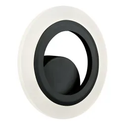 Бра iLedex Gravity A006-1 11W 4000K BK