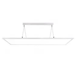 Подвесной светильник Deko-Light LED Panel transparent 342079