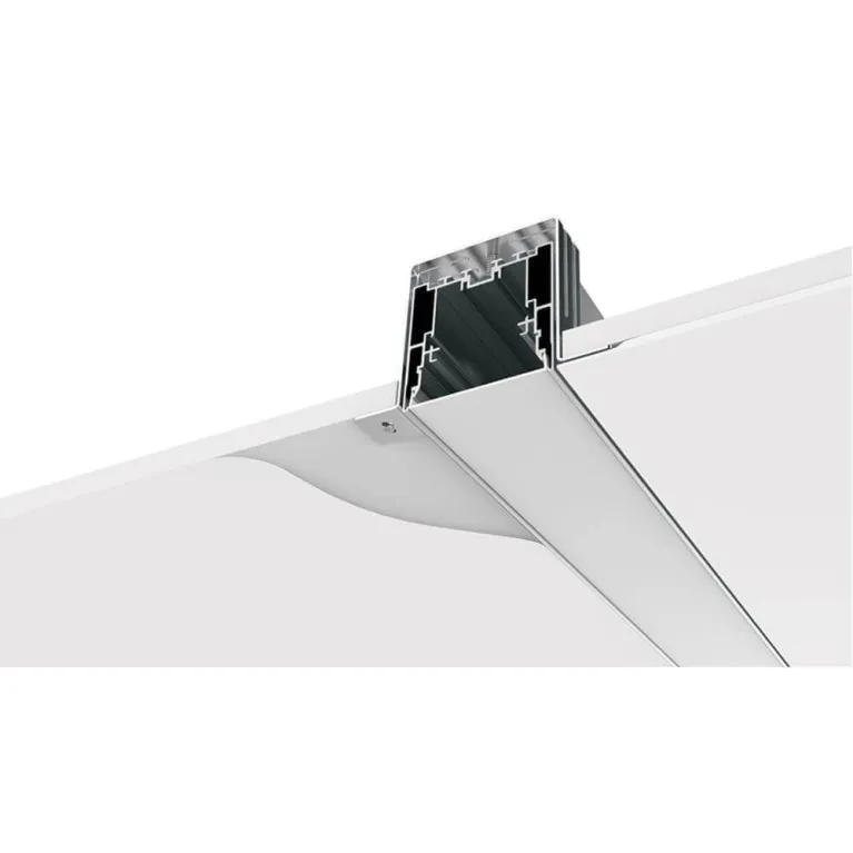 Профиль с экраном Arlight S2-LINE-3360-2500 ANOD+OPAL 021171 в Нижнем Новгороде