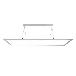 Подвесной светильник Deko-Light LED Panel transparent 342081