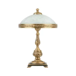 Настольная лампа Ambiente 7140T/3 AB