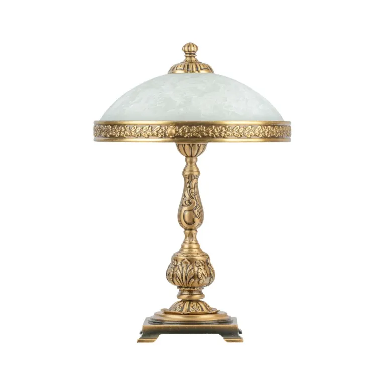 Настольная лампа Ambiente 7140T/3 AB в Нижнем Новгороде