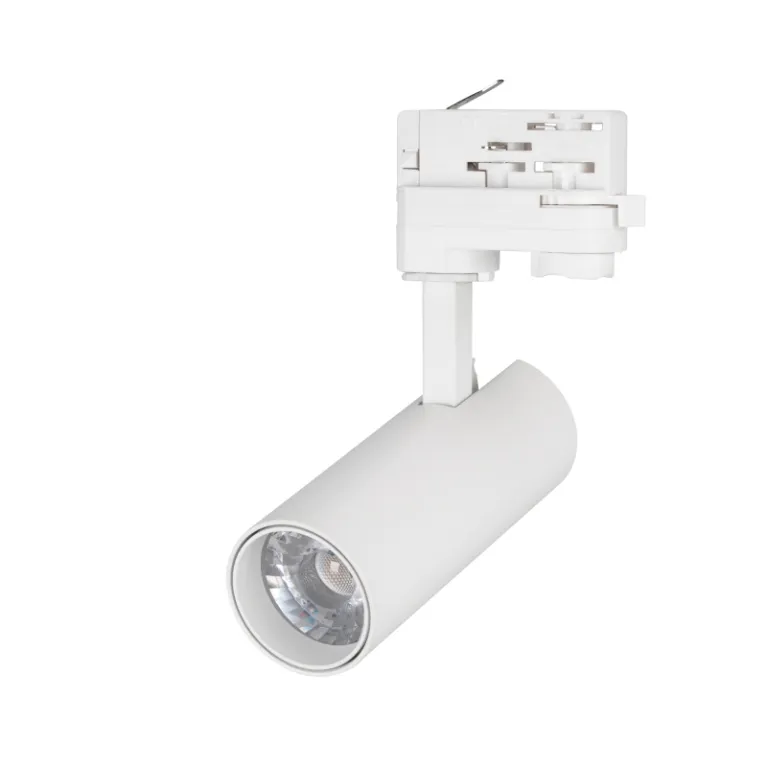 Трековый светильник Arlight LGD-Gera-Truecolor-4TR-R55-10W Warm3000 CRI98 031406 в Нижнем Новгороде