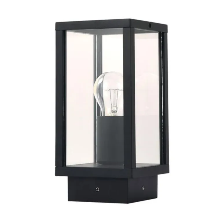 Уличный светильник Arte Lamp Pot A1631FN-1BK в Нижнем Новгороде