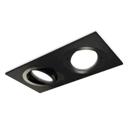 Встраиваемый светильник Ambrella Light Techno Spot XC7636081 (C7636, N7002)