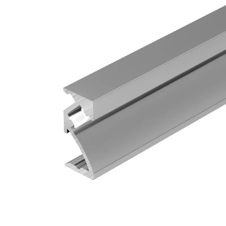 Профиль Arlight SL-BEVEL-W21-2000 ANOD 043687 в Нижнем Новгороде