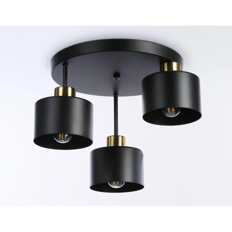 Потолочная люстра Ambrella light Traditional TR8121 в Нижнем Новгороде
