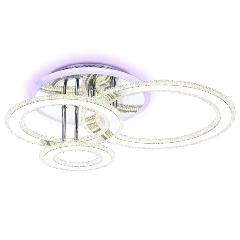 Потолочная светодиодная люстра Ambrella light Acrylica Original FA8851 в Нижнем Новгороде