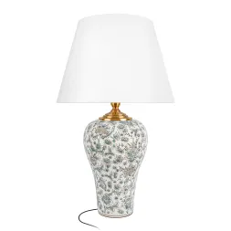 Настольная лампа Loft IT Agapanthus 10385T/C