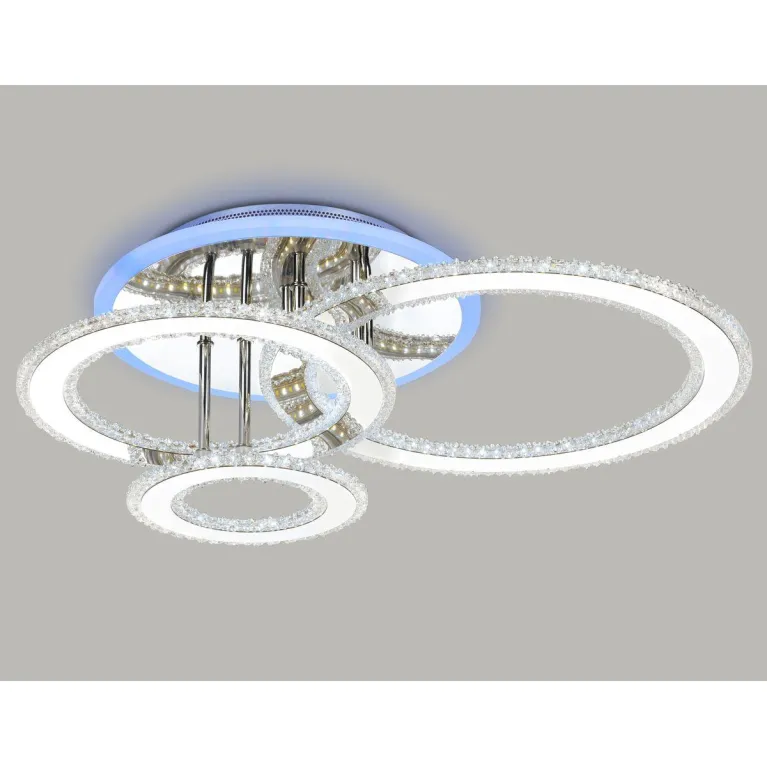 Потолочная светодиодная люстра Ambrella light Acrylica Original FA8851 в Нижнем Новгороде