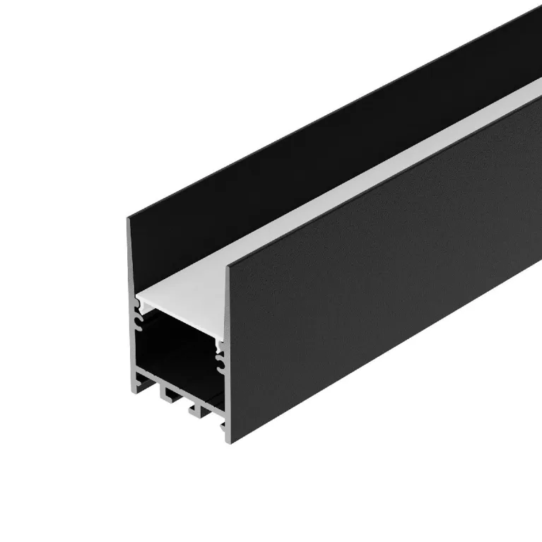 Профиль Arlight SL-COMFORT-3551-2000 BLACK 046317 в Нижнем Новгороде