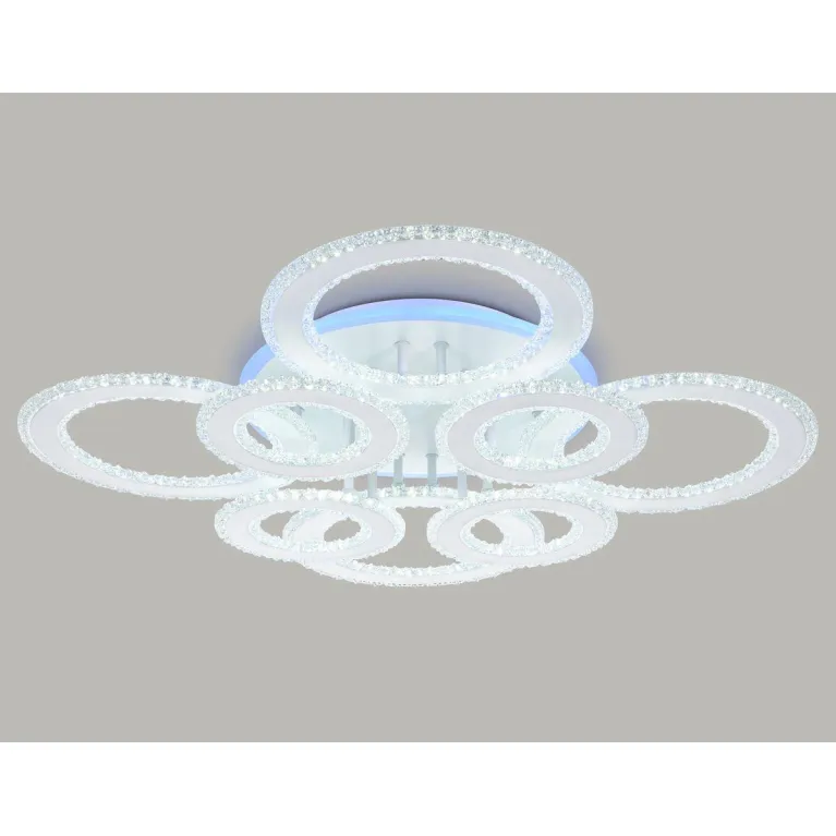 Потолочная светодиодная люстра Ambrella light Acrylica Original FA8854 в Нижнем Новгороде