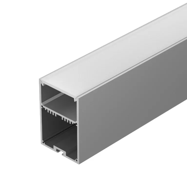 Профиль Arlight SL-LINE-4970-2500 ANOD 047166 в Нижнем Новгороде