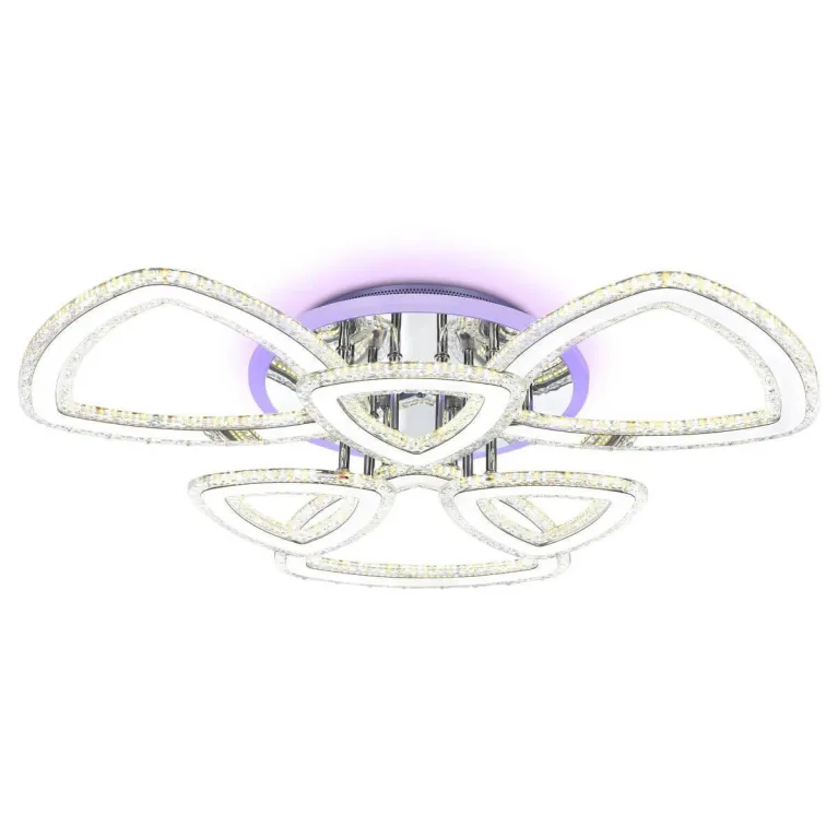 Потолочная светодиодная люстра Ambrella light Acrylica Original FA8861 в Нижнем Новгороде