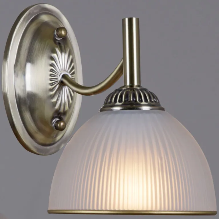 Бра Illumico IL4065-1WSQ-25AB ELITE в Нижнем Новгороде