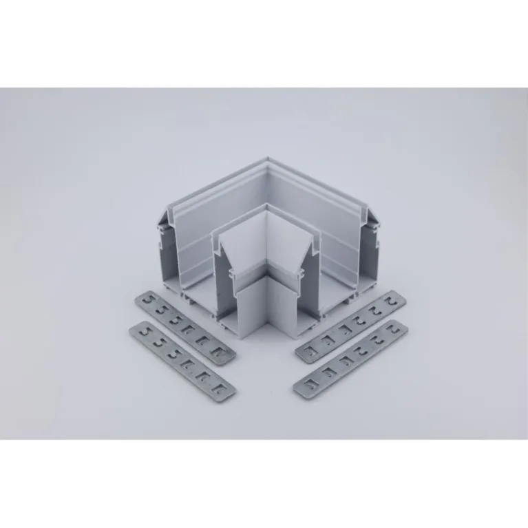 Соединитель магнитного шинопровода для натяжного потолка Aployt Magnetic track 220 APL.0284.10.04 в Нижнем Новгороде