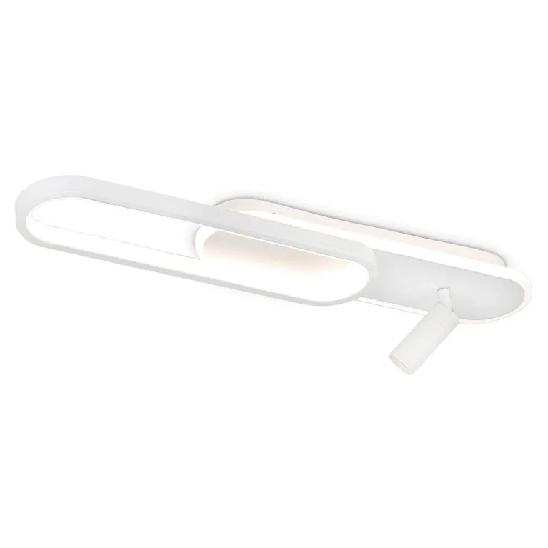 Потолочная светодиодная люстра Ambrella light Comfort Line FL5108 в Нижнем Новгороде