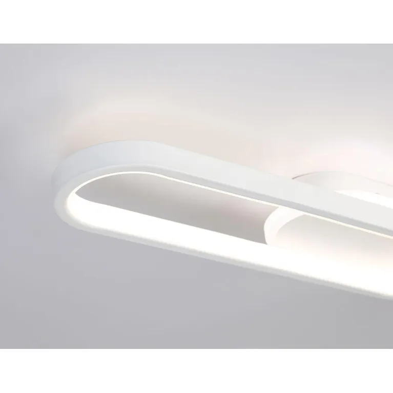 Потолочная светодиодная люстра Ambrella light Comfort Line FL5108 в Нижнем Новгороде
