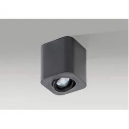 Потолочный светильник Azzardo Brant Square AZ2825