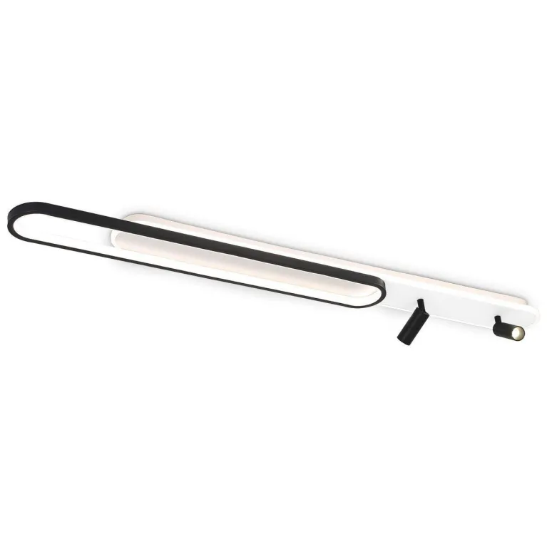 Потолочная светодиодная люстра Ambrella light Comfort Line FL5111 в Нижнем Новгороде