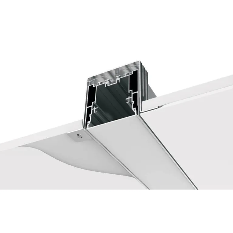 Профиль с экраном Arlight S2-LINE-4067-2500 ANOD+OPAL 021172 в Нижнем Новгороде