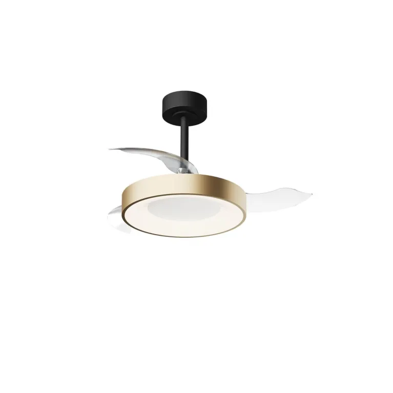 Люстра-вентилятор Mantra Niseko Fan 9092 в Нижнем Новгороде