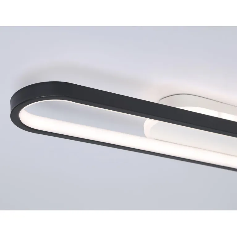 Потолочная светодиодная люстра Ambrella light Comfort Line FL5111 в Нижнем Новгороде