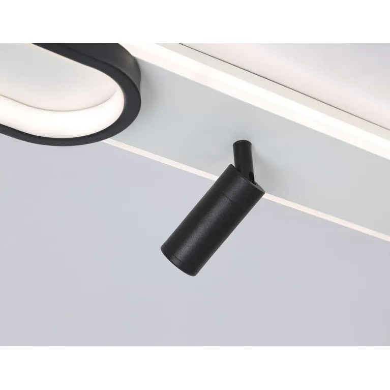 Потолочная светодиодная люстра Ambrella light Comfort Line FL5111 в Нижнем Новгороде