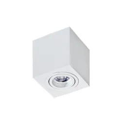 Потолочный светильник Azzardo Brant Square IP44 AZ2822
