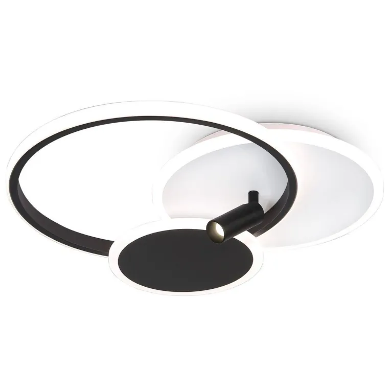 Потолочная светодиодная люстра Ambrella light Comfort Line FL5118 в Нижнем Новгороде