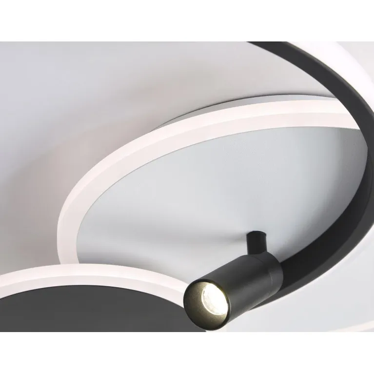 Потолочная светодиодная люстра Ambrella light Comfort Line FL5118 в Нижнем Новгороде