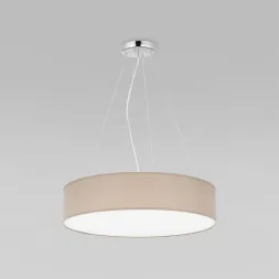 Подвесной светильник TK Lighting 3988 Rondo Beige
