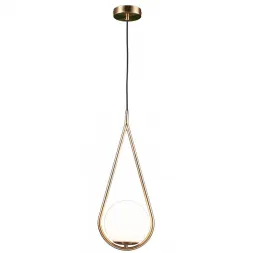 Подвесной светильник Loft IT Glob LOFT2599-A
