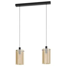 Подвесной светильник Eglo Polverara 39538 Подвесной светильник Eglo Polverara 39538