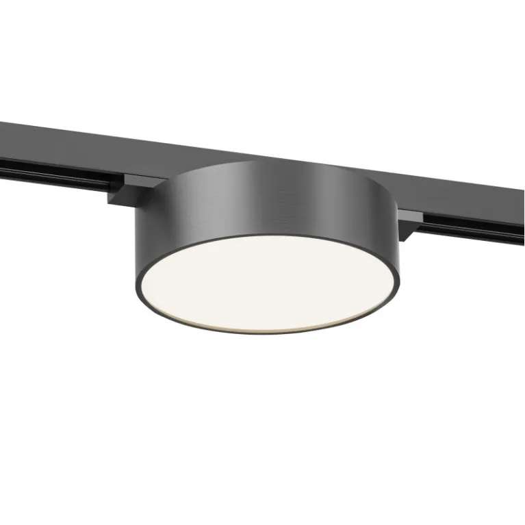 Трековый однофазный светильник Denkirs Shine flow DK5762-DN в Нижнем Новгороде