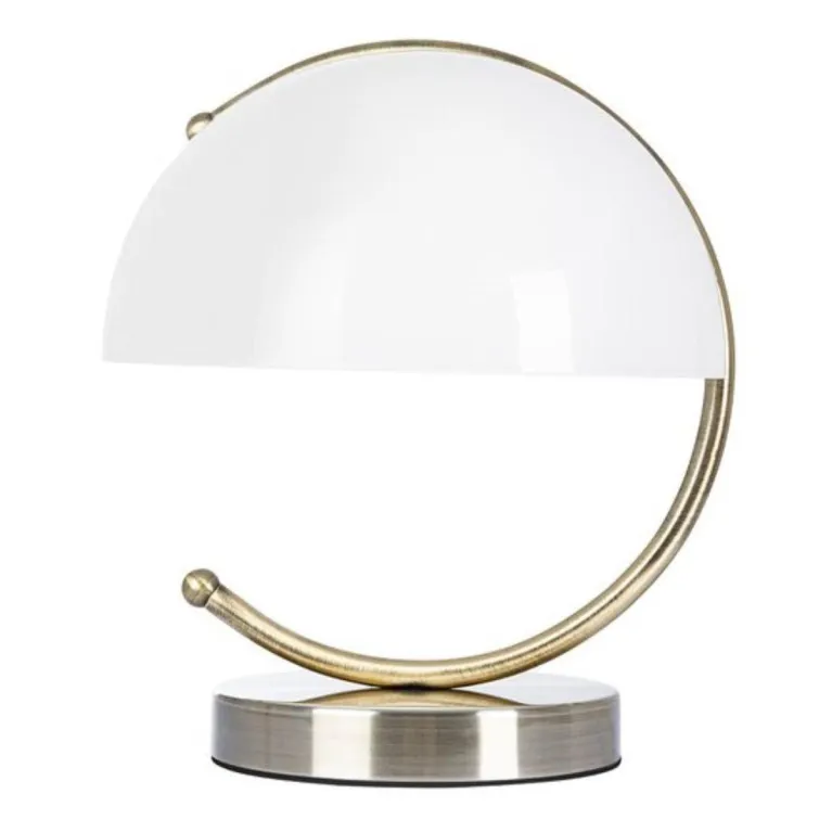 Настольная лампа Arte Lamp Banker A5041LT-1AB в Нижнем Новгороде