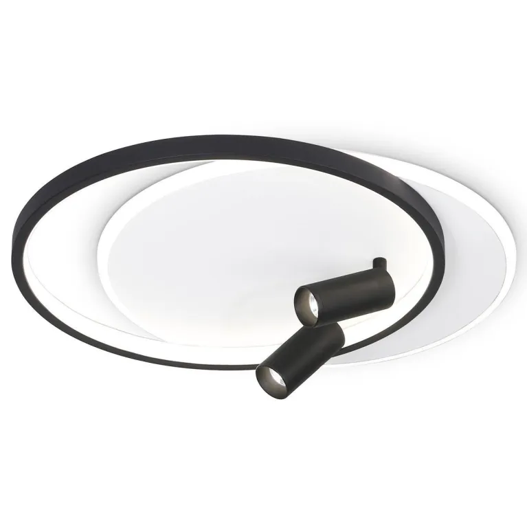Потолочная светодиодная люстра Ambrella light Comfort Line FL5137 в Нижнем Новгороде