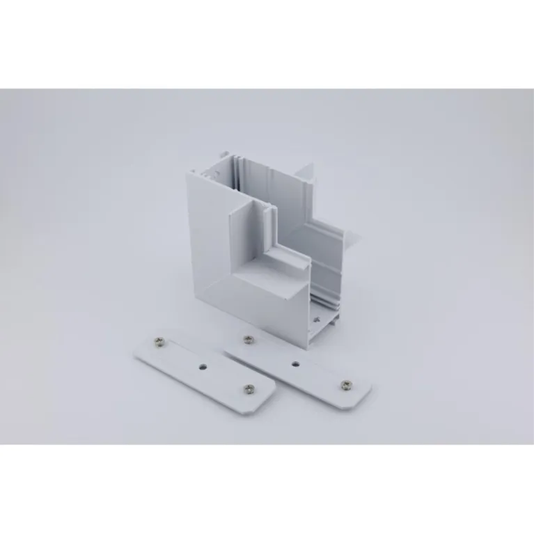 Соединитель угловой внутренний для магнитного шинопровода Aployt Magnetic track 220 APL.0285.10.02 в Нижнем Новгороде