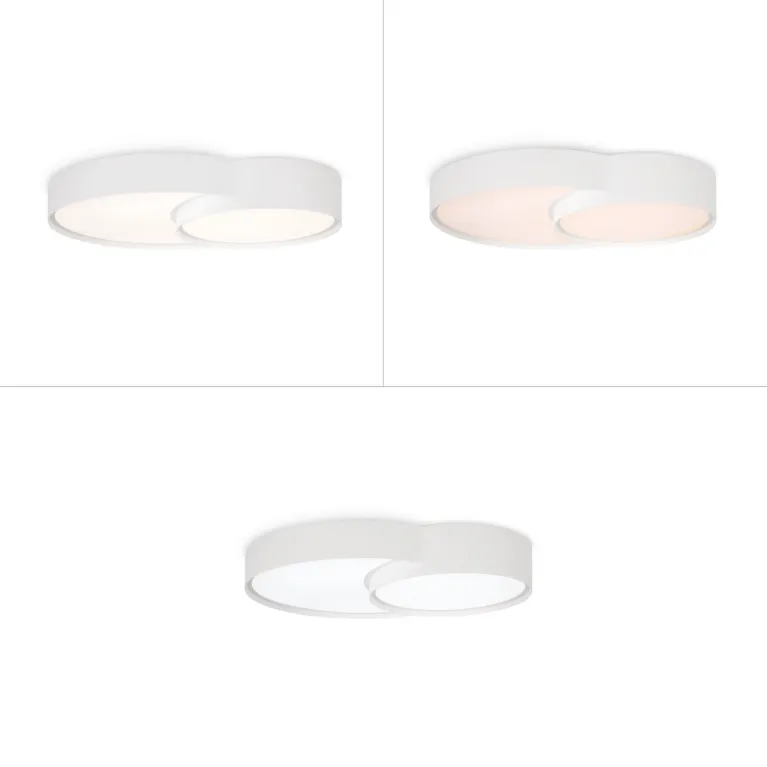 Потолочный светильник Freya Items FR6094CL-L72W в Нижнем Новгороде