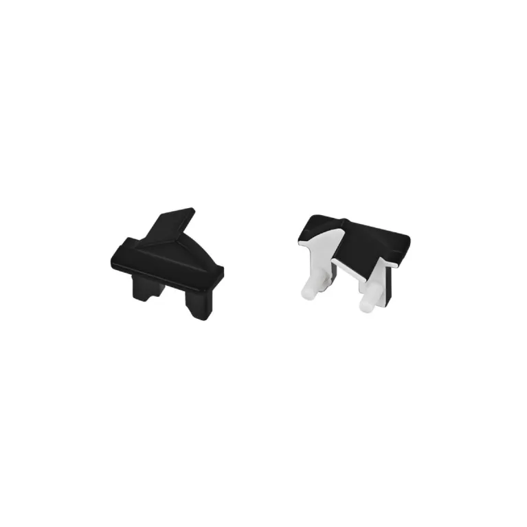 Заглушка Arlight SL-BEVEL-H12-F13 BLACK 043752 в Нижнем Новгороде