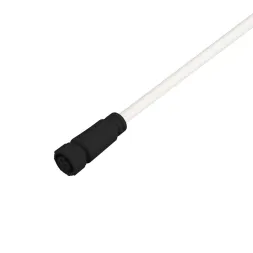 Коннектор питания Arlight ARL-WAVE-0612-CON-POWER-FEMALE-BLK 053039