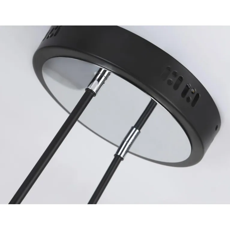 Потолочная светодиодная люстра Ambrella light Comfort Line FL5155 в Нижнем Новгороде