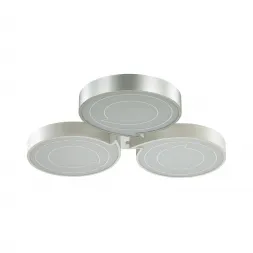 Потолочная светодиодная люстра Lumion Dilip 3696/60CL