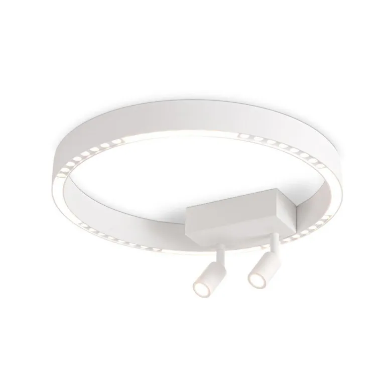 Потолочная светодиодная люстра Ambrella light Comfort Line FL5805 в Нижнем Новгороде