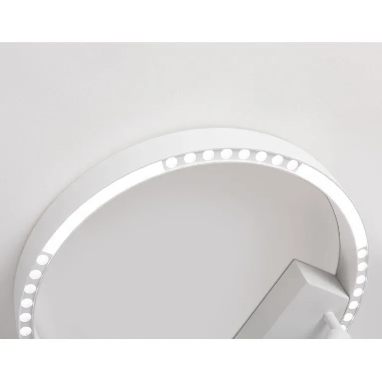 Потолочная светодиодная люстра Ambrella light Comfort Line FL5805 в Нижнем Новгороде