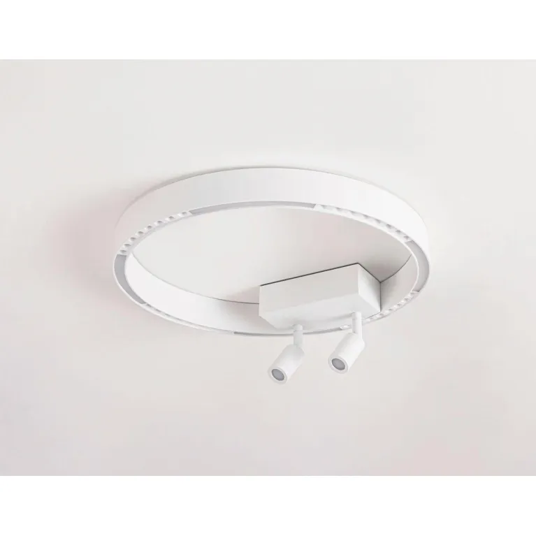 Потолочная светодиодная люстра Ambrella light Comfort Line FL5805 в Нижнем Новгороде